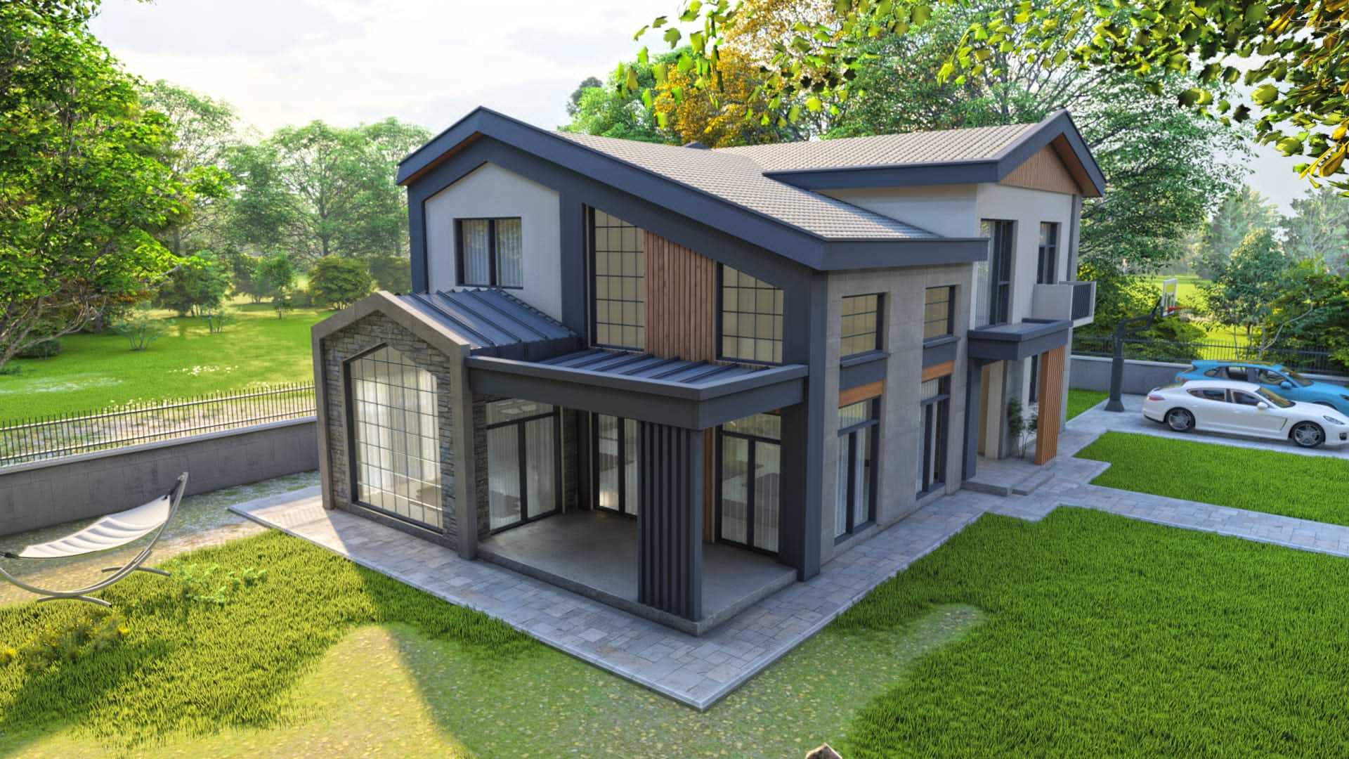 BUHARA VILLE
