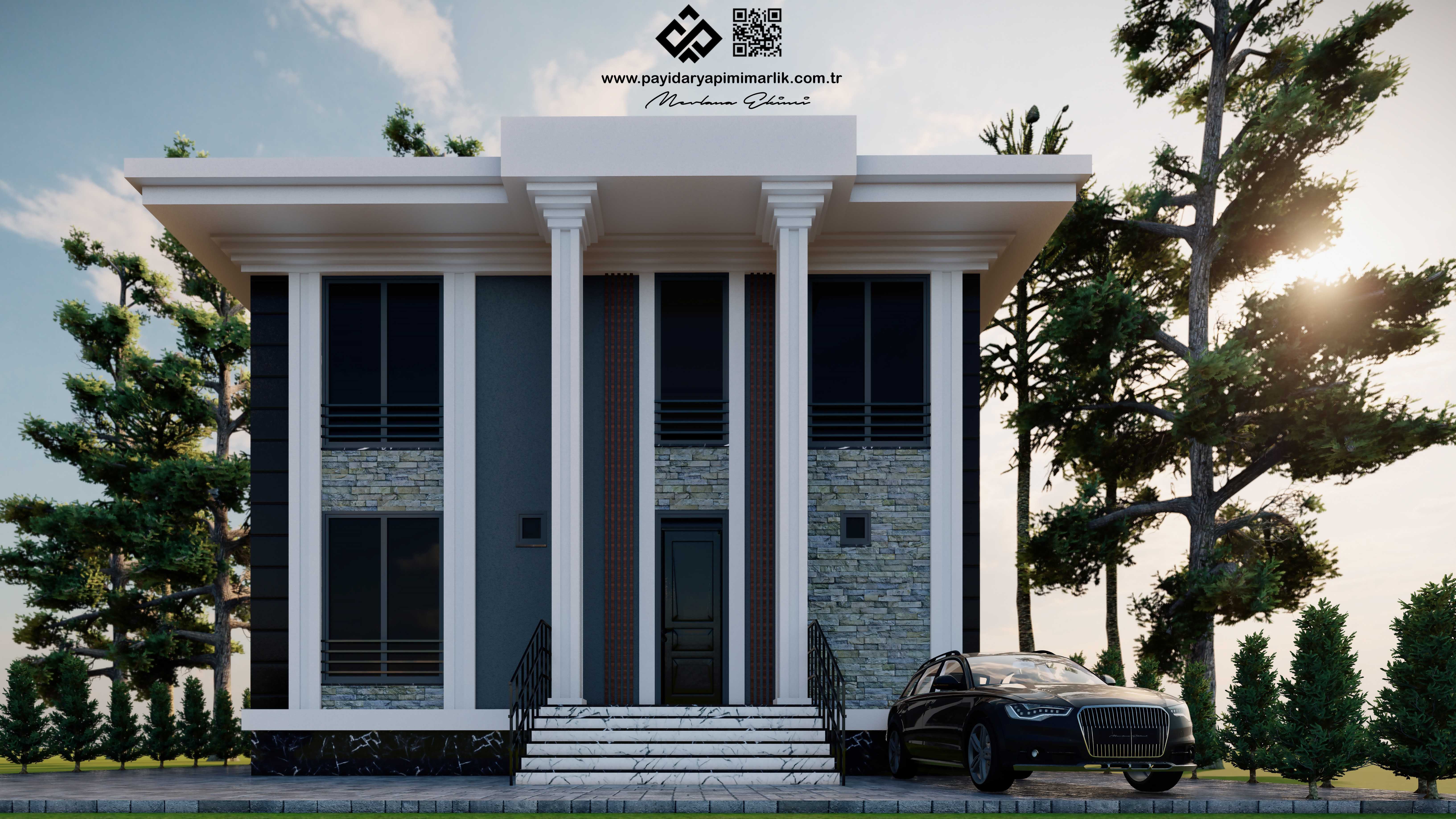 İ.A Villa 