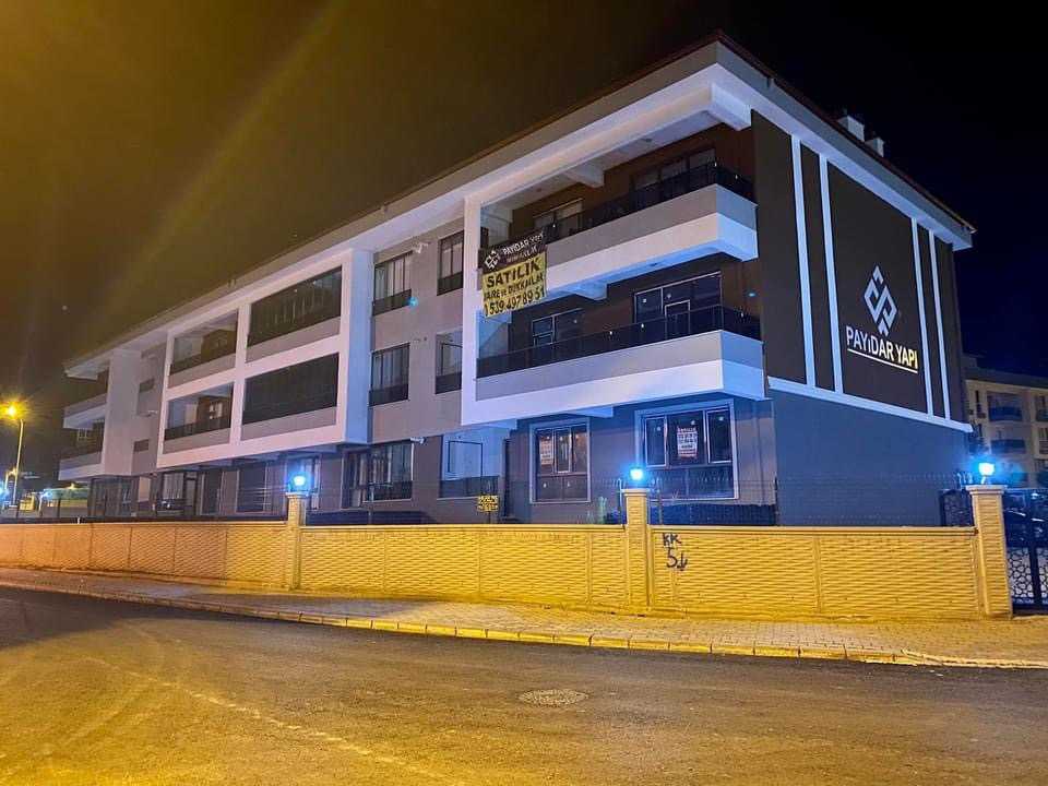 FİRDEVS KONAKLARI