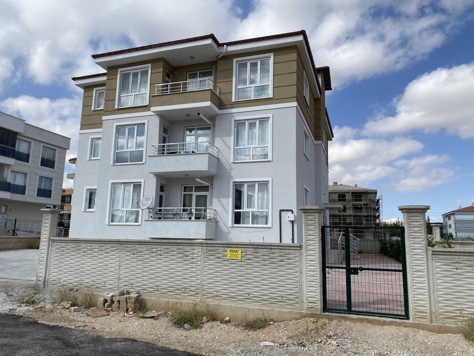 NİSA PARK