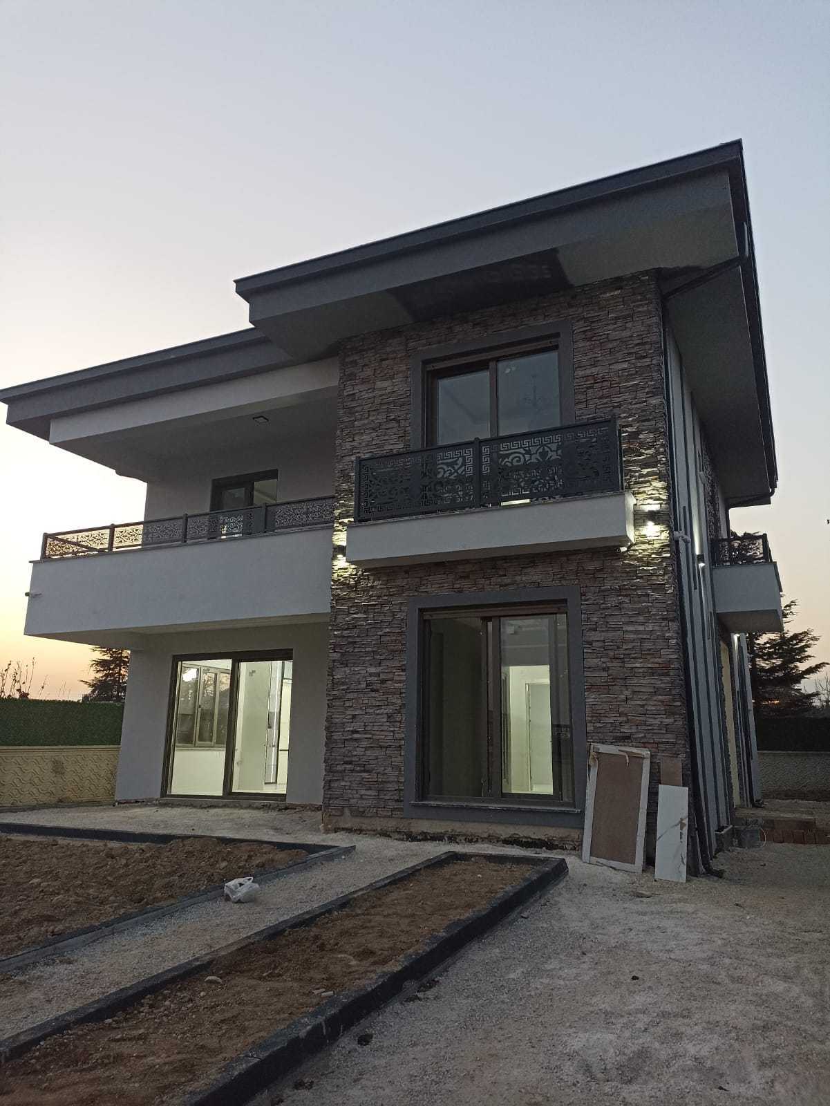 S.B Villa