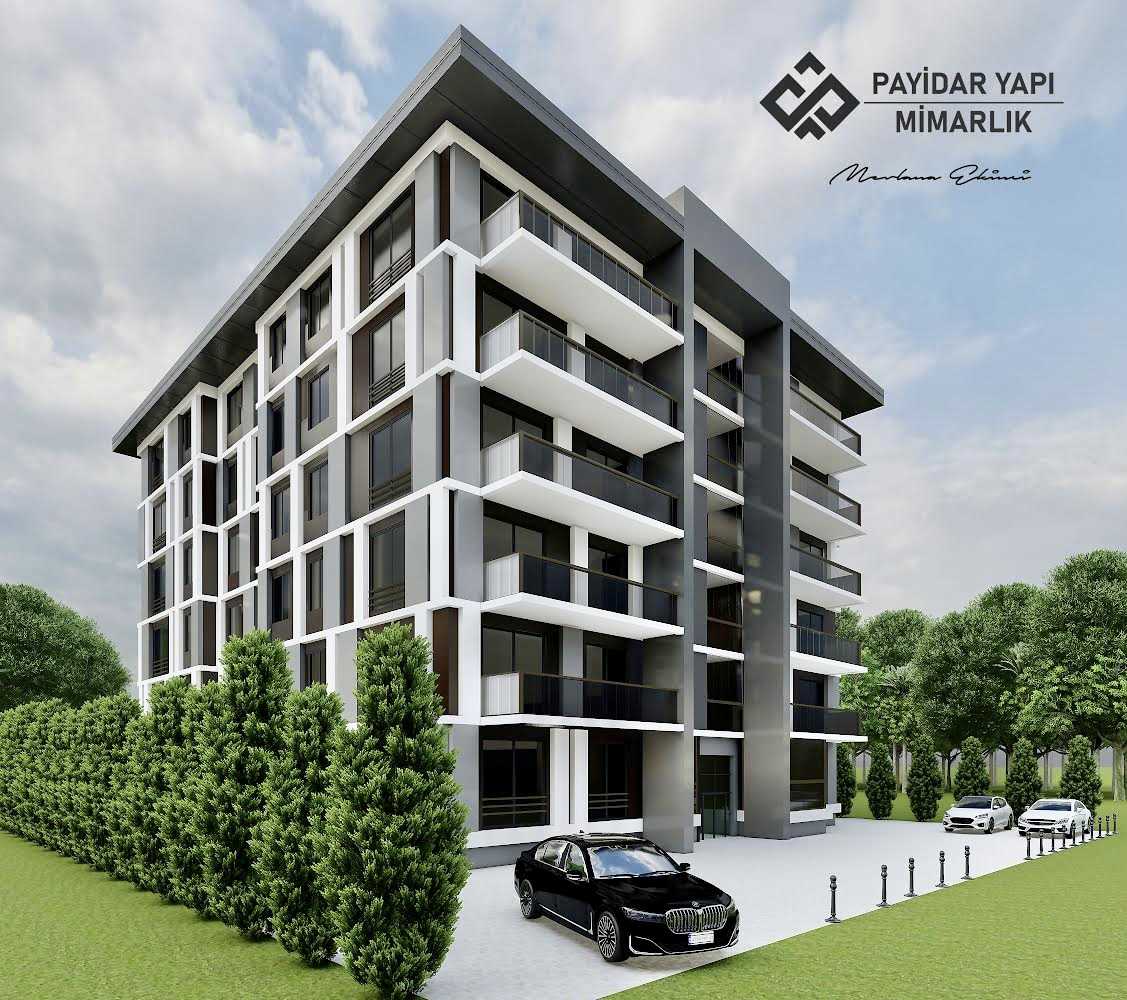 PAYİDAR PLAZA